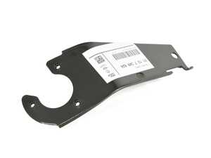 PLUG SOCKET BRACKET