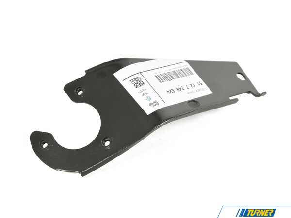 Genuine BMW PLUG SOCKET BRACKET 51127349624