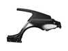 Genuine BMW LEFT REAR SIDE PANEL 41007494277 View 1