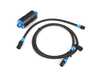 Precision Raceworks Precision Raceworks B58 Upgraded Hybrid Fuel Pump - Stage 2.5 - BMW G29 Z4 M40i, A90 Supra B58 3.0L 622-0298 View 6