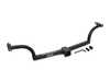 M7 Speed M7 Rear Utility Hitch 2" Receiver-1" Extended Bumper (JCW & 2015 - up) 60-160201 View 5