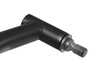M7 Speed M7 Rear Utility Hitch 2" Receiver-1" Extended Bumper (JCW & 2015 - up) 60-160201 View 7