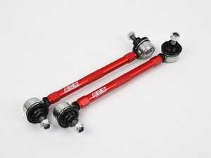 ECS Adjustable Front Sway Bar End Links (255-315mm) - E8X/E9X F2X/F3X