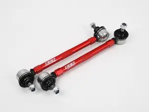 ECS Adjustable Front Sway Bar End Links (255-315mm) - E8X/E9X F2X/F3X