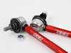 ECS ECS Adjustable Front Sway Bar End Links (255-315mm) - E8X/E9X F2X/F3X 059091LA01 View 2