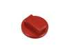 Burger Motorsports BMW Jack Pad Red - Price Each  BMWJACKPADRED1 View 3