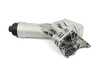 Bremmen Parts Oil Filter Housing And Cooler Assembly - Aluminum Upgrade 11428580414M View 2