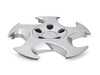 Alzor Alzor 17" Style 5011 Wheel Cover - Silver - Right - Priced Each 5011-SIL-R View 3