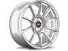 APEX Wheels 19x9" ET30 Race Silver APEX SM-10 Wheel SM10199ET30 View 1