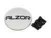Alzor Alzor 17" Style 5011 Wheel Cover - Grey - Right - Priced Each 5011-GRY-R View 2