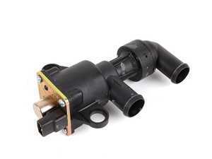 Genuine BMW Water Valve - 528e
