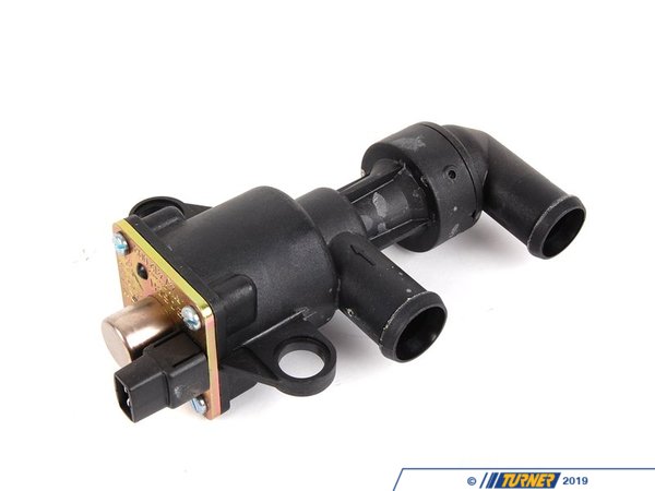 Genuine BMW Genuine BMW Water Valve - 528e 64111373188