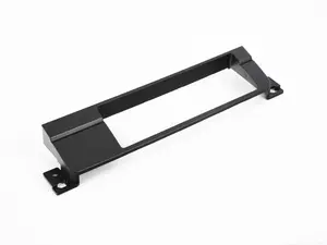 E46 Single DIN Radio Adapter