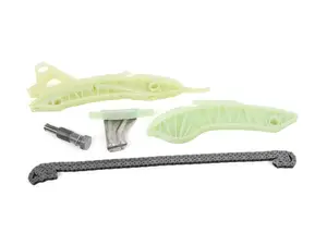 Timing Chain Kit - Simple Without Sprocket