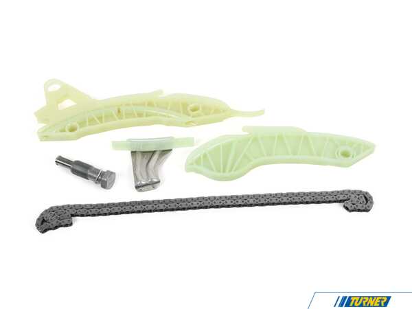 Iwis Timing Chain Kit - Simple Without Sprocket 90001106