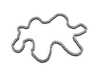 Iwis Timing Chain Kit - Simple Without Sprocket 90001106 View 3