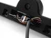 Genuine BMW Genuine BMW Trunk Lid Trim/Handle - With Key Button - E46 323Ci 325Ci 330Ci M3 51138231892 View 4
