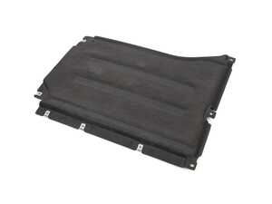 Genuine BMW Underfloor Coating Center