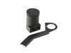 Mishimoto Mishimoto Baffled Oil Catch Can, CCV Side - BMW E82, E88, E90, E92, E93 N54 MMBCC-N54-06CBE2 View 7