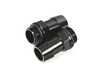Mishimoto Mishimoto Baffled Oil Catch Can, CCV Side - BMW E82, E88, E90, E92, E93 N54 MMBCC-N54-06CBE2 View 9
