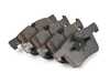 Power Stop Power Stop Z23 Evolution Sport Brake Upgrade Kit - Front - BMW F25 X3, F26 X4 K6038 View 3