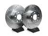 Power Stop Power Stop Z23 Evolution Sport Brake Upgrade Kit - Front - BMW F25 X3, F26 X4 K6038 View 4