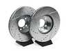 Power Stop Power Stop Z23 Evolution Sport Brake Upgrade Kit - Front - BMW F25 X3, F26 X4 K6038 View 6