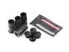 Power Stop Power Stop Z23 Evolution Sport Brake Upgrade Kit - Front - BMW F25 X3, F26 X4 K6038 View 8