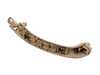 Genuine BMW SUPPORT, PULL STRAP, LEFT 51427473187 View 2