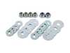 Whiteline Sway bar - vehicle kit BBK001 View 4