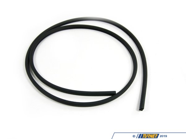 Genuine BMW Genuine BMW Bumper Gasket 51118191149