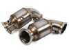 Active Autowerke Active Autowerke F90 M5/M8 X5M/X6M Aflow Catted Downpipes 11-063A View 5