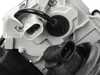 Genuine BMW Xenon Headlight Assembly - Right 63126904298 View 3