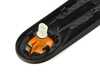 Bremmen Parts Side Turn Signal & Grille - Amber - Left 63137260201 View 3