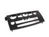 Genuine BMW Genuine BMW Climate Control Cover - E60 E61 51456976362 View 1