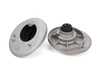 Hamburg Tech BMW E46 M3 Strut Mount Kit 31332229165KKT View 2