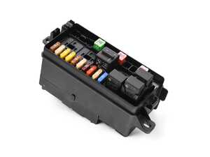 Genuine MINI Fuse Box - 61143449504