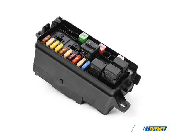 Genuine MINI Genuine MINI Fuse Box - 61143449504 61143449504