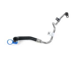 COOLANT LINE, TURBOC