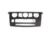 Genuine BMW Genuine BMW Climate Control Cover - E60 E61 51456976362 View 4