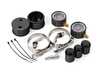 Turbo Boost Leak Testers  N54 Turbo Boost Leak Tester - BMW 3-Series E9X N54 3.0L BMW-N54-CAP View 8