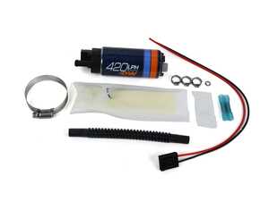 DeatschWerks DW420 Fuel Pump - BMW E36 & E46 3 series