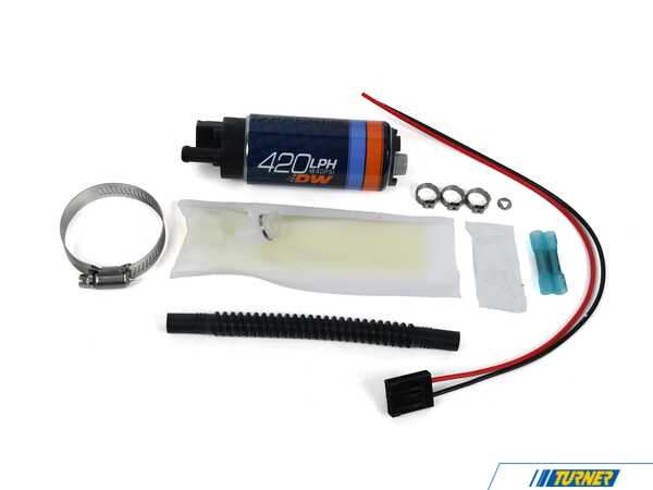 DeatschWerks DeatschWerks DW420 Fuel Pump - BMW E36 & E46 3 series 9-421-1031