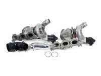 The Turbo Engineers New TTE940 S58 Turbocharger Upgrade TE10516