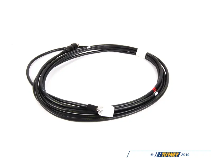 65128359265 - Genuine BMW Connection Cable Cd-Changer 4310mm