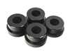 Powerflex Black Series BMW E60 / E61 / E63 / E64 - Rear Subframe Rear Bushings - Black Series - PFR5-722 PFR5-722BLK View 3