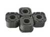 Powerflex Powerflex BMW E21 Rear Axle Carrier Mount Bushing Heritage PFR5-1620H View 3