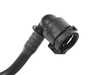 Genuine BMW PIPE, RADIATOR-EXPANSION TAN 17128053461 View 2