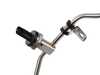 Genuine BMW FUEL SUPPLY LINE WITH SENSOR 13538053442 View 3