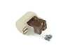 Genuine BMW CARBON BRUSH SET 12315A284D3 View 2